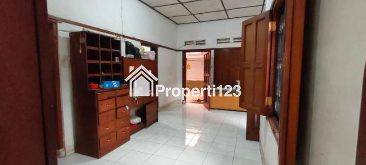 Dijual Rumah Di Pusat Kota Bandung Lokasi Strategis - 4