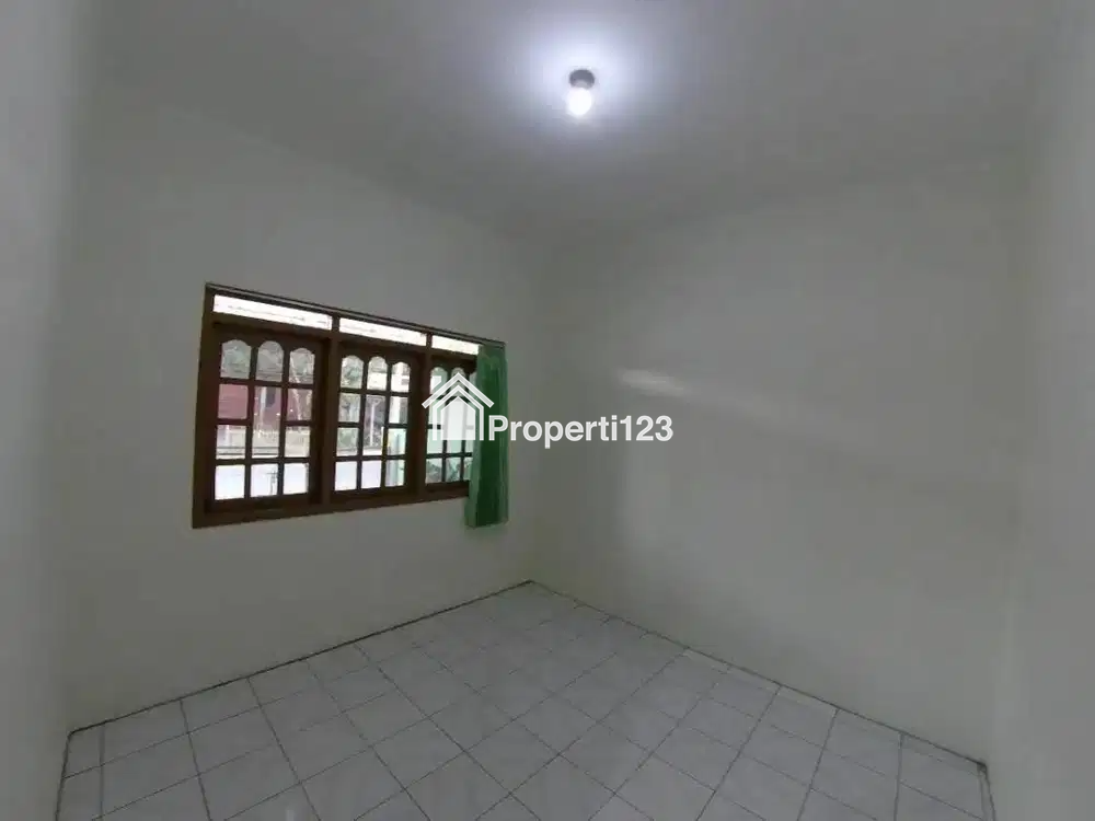 Disewakan Rumah Pinggir Jalan Utama Japunan-Glagah - 3