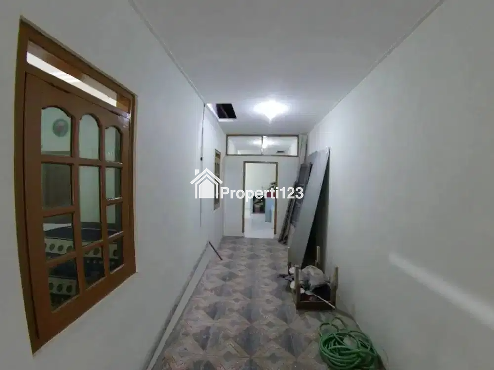 Disewakan Rumah Pinggir Jalan Utama Japunan-Glagah - 5