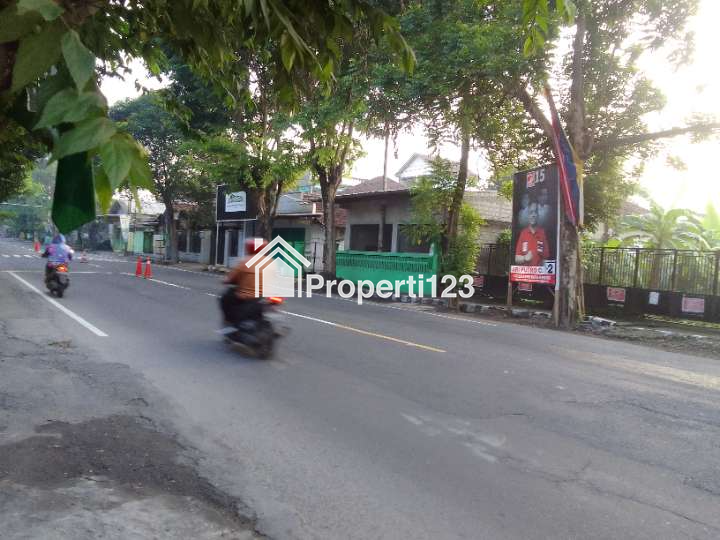 Indomaret Aktif dan Rumah Kediri Kota - 3