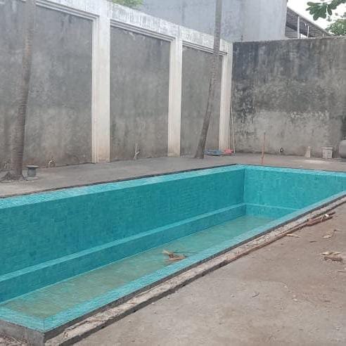 Dijual Rumah  di Perum Gayung Kebonsari Injoko Surabaya - 7
