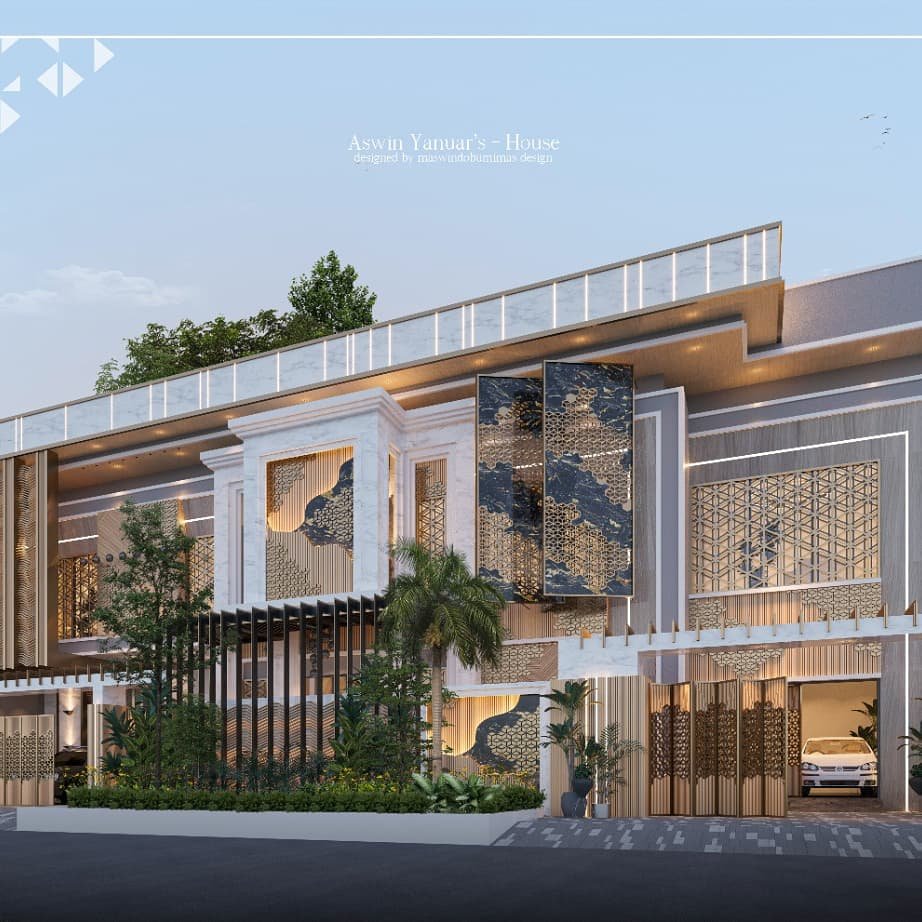 Dijual Rumah  di Perum Gayung Kebonsari Injoko Surabaya - 3