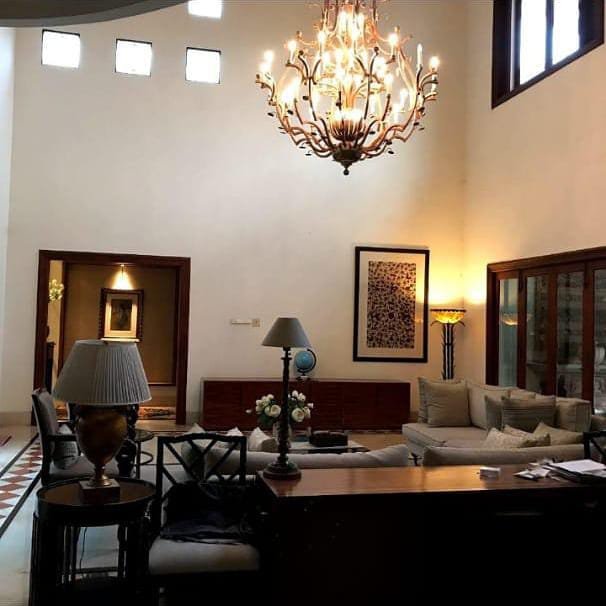 Dijual Rumah  di Perum Gayung Kebonsari Injoko Surabaya - 9