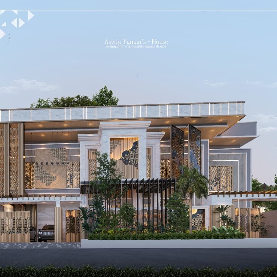 Dijual Rumah  di Perum Gayung Kebonsari Injoko Surabaya - 4
