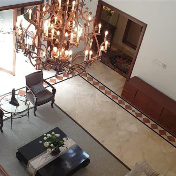 Dijual Rumah  di Perum Gayung Kebonsari Injoko Surabaya - 11