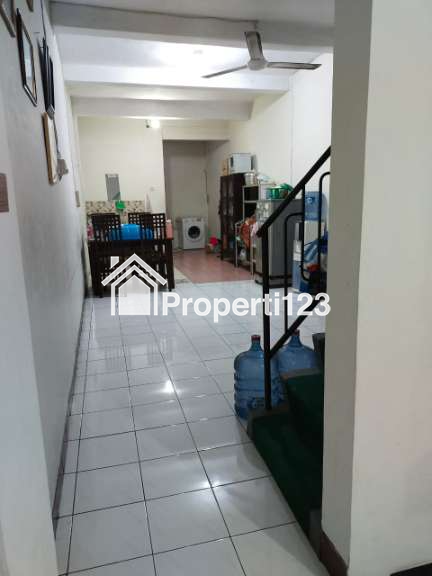 Rumah Siap Huni Strategis Kudus - 3