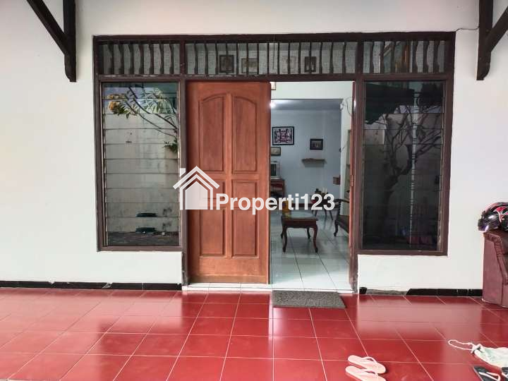 Rumah Siap Huni Strategis Kudus - 1