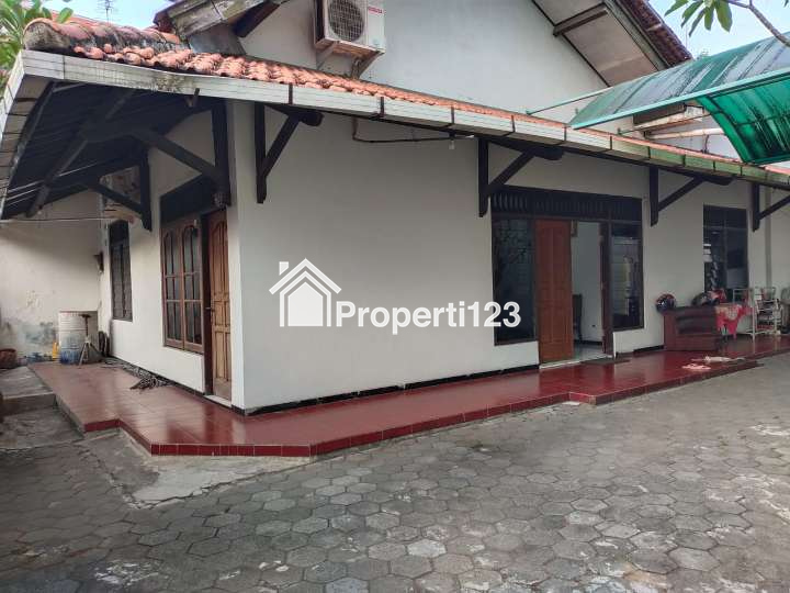 Rumah Siap Huni Strategis Kudus - 5