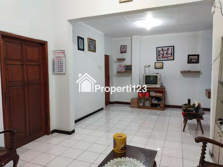Rumah Siap Huni Strategis Kudus - 4