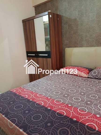 PUNCAK PERMAI STUDIO FURNISH MURAH - 4