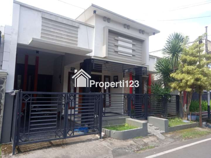 Rumah SUlfat Agung Malang - 2