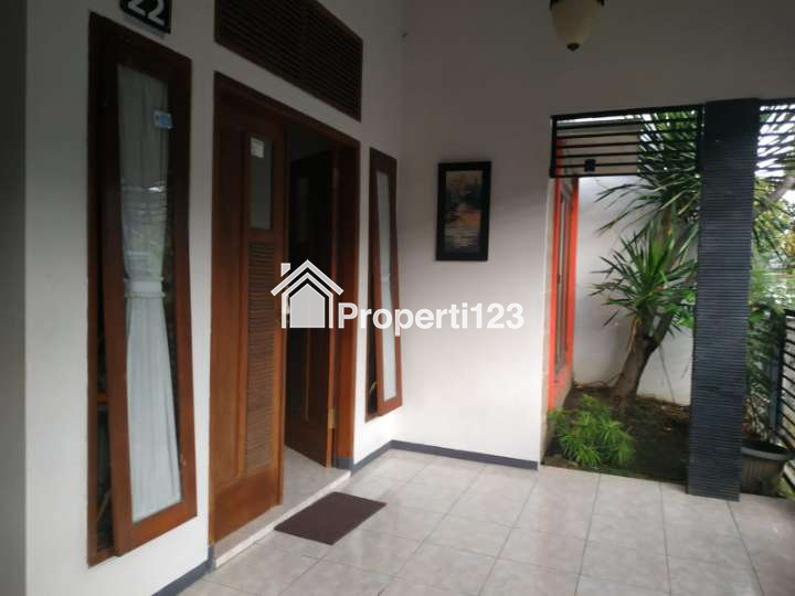 Rumah SUlfat Agung Malang - 4