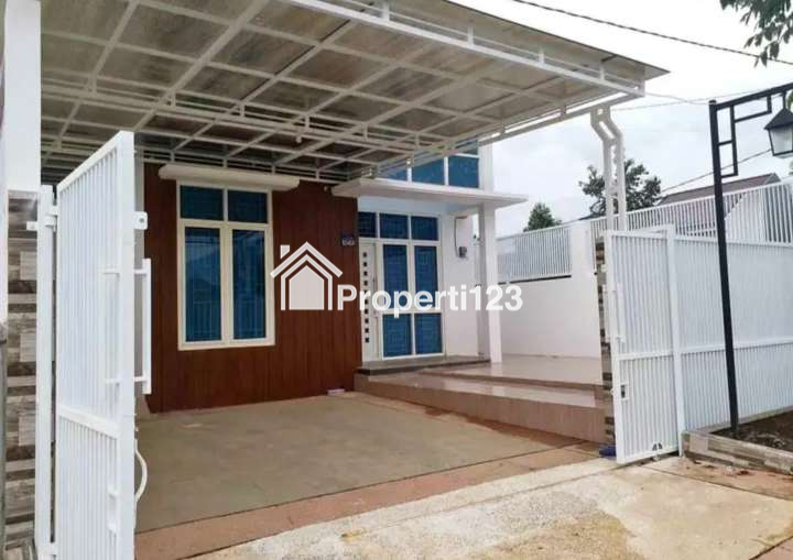 Rumah FULL FURNISH Tidar Malang - 2