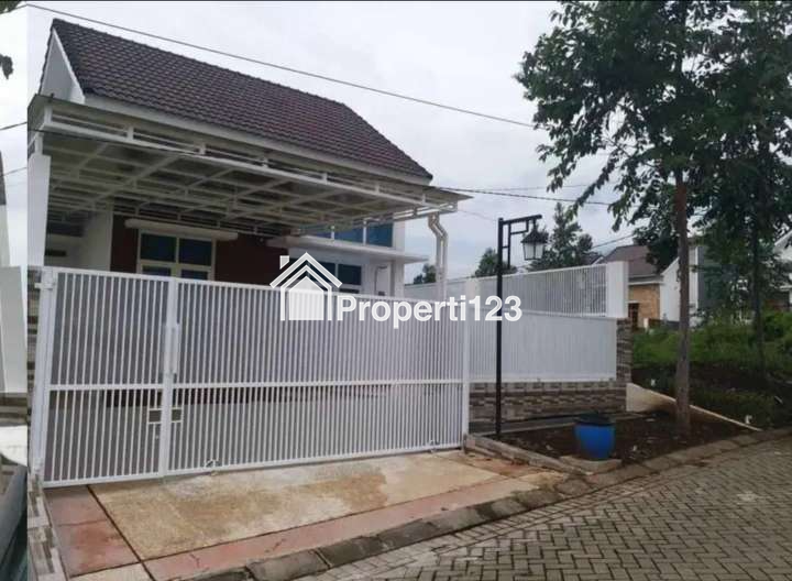 Rumah FULL FURNISH Tidar Malang - 3