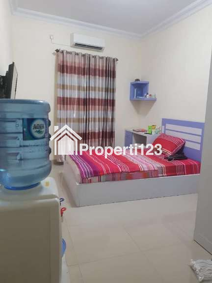 Unit Rumah dengan Kost Exlusive, 100 meter UII, Full Furnished - 5