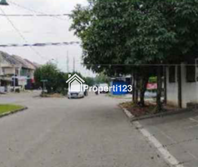DIJUAL RUMAH PERUM GRIYA JAKARTA PAMULANG BARAT TANGERANG SELATAN - 2