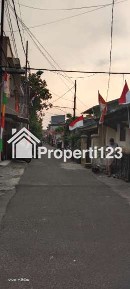 Dijual Rumah Lokasi Strategis - 2