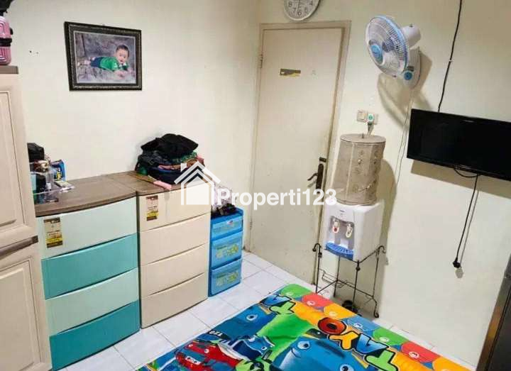 Rumah Siap Huni Lokasi PURI Jimbaran Regency Rungkut Surabaya - 6