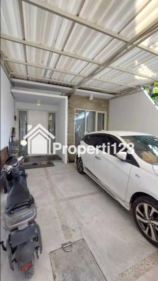Rumah Minimalis Full Furnished Siap Huni Lokasi Semolowaru Surabaya - 2