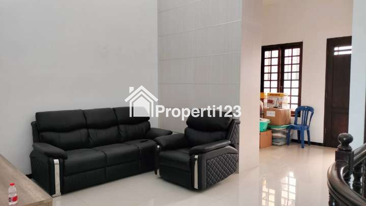 Ruah 2 Lantai Mewah Bunga Kaktus Malang - 7