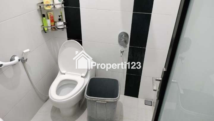 Ruah 2 Lantai Mewah Bunga Kaktus Malang - 8