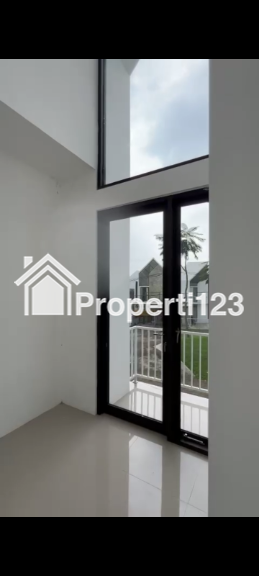 Rumah Villa 2 Lantai Dekat Kampus UB - 8