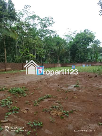RUMAH CANTIK MURAH DI BOROBUDUR MAGELANG - 7