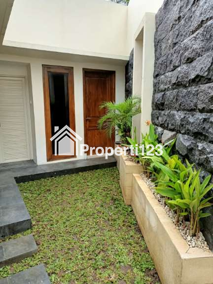 Terbaru Rumah Cantik Mulai 300 Jutaan All In di Magelang - 8