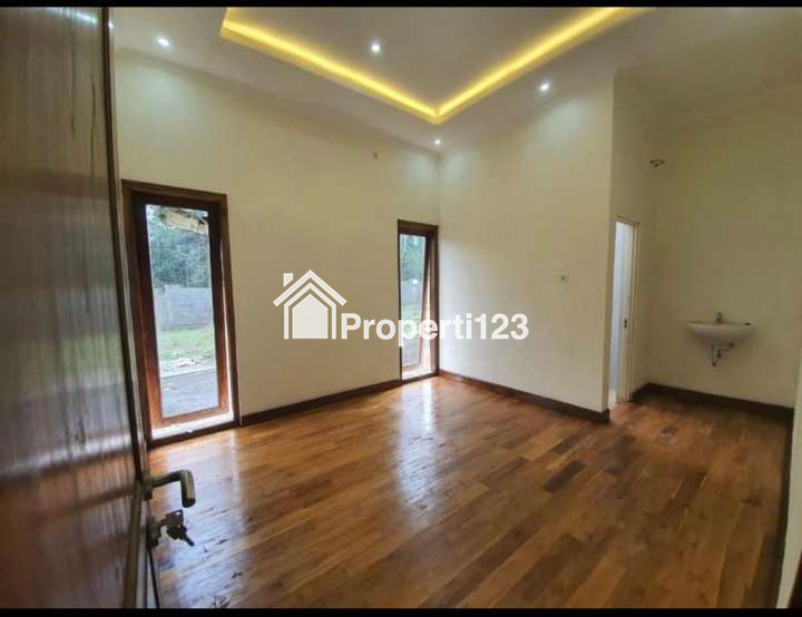 Terbaru Rumah Cantik Mulai 300 Jutaan All In di Magelang - 7