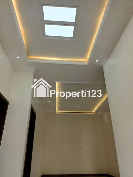 Terbaru Rumah Cantik Mulai 300 Jutaan All In di Magelang - 6