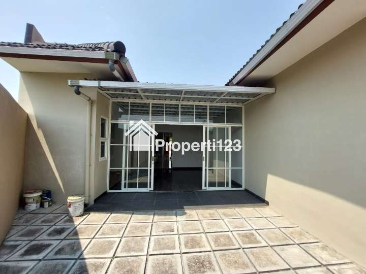 RUMAH MURAH TANAH LUAS DI MAGELANG KOTA - 8