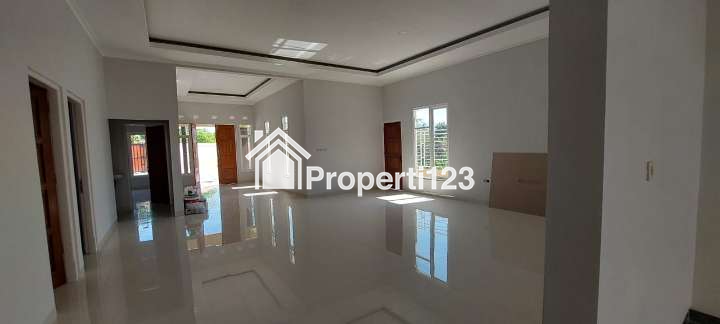 RUMAH MURAH TANAH LUAS DI MAGELANG KOTA - 9