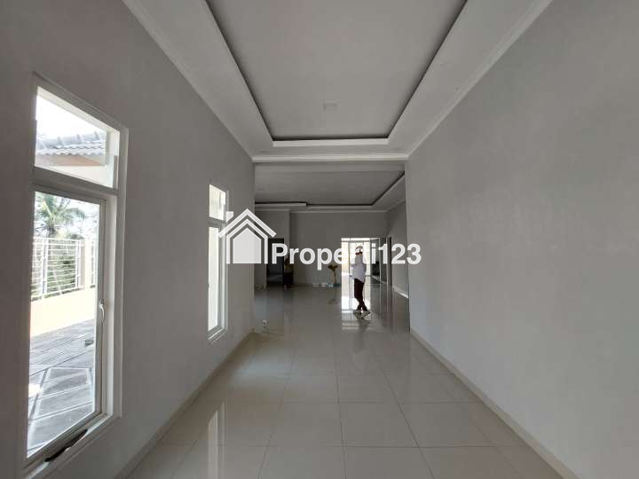 RUMAH MURAH TANAH LUAS DI MAGELANG KOTA - 5