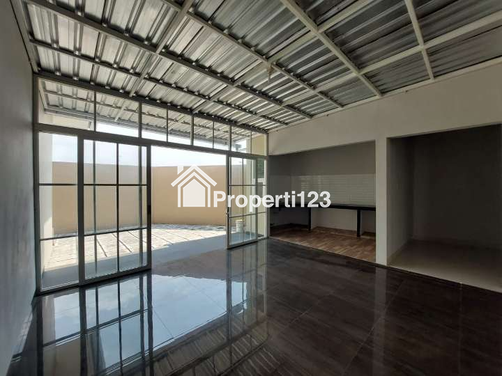 RUMAH MURAH TANAH LUAS DI MAGELANG KOTA - 4