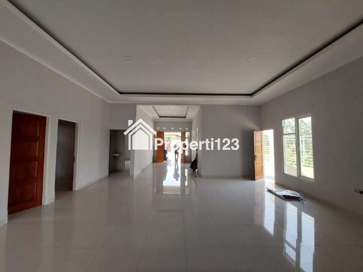 RUMAH MURAH TANAH LUAS DI MAGELANG KOTA - 3