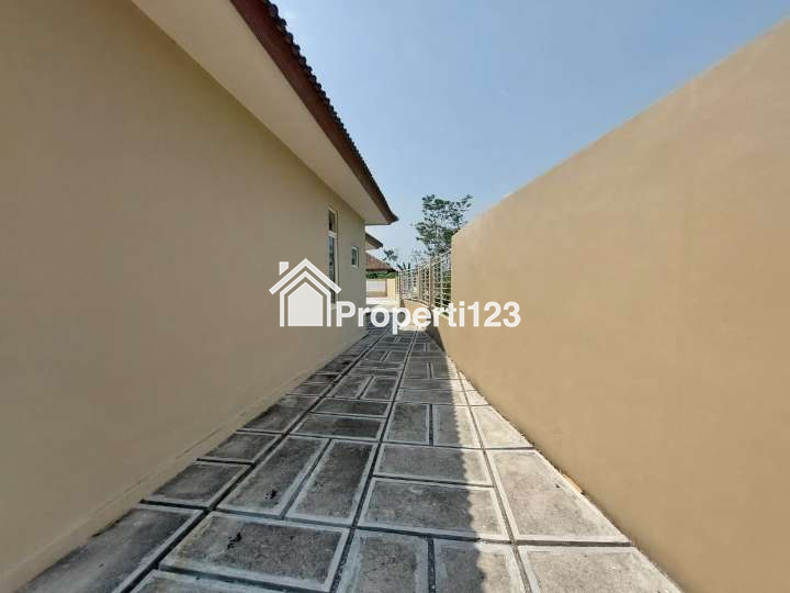RUMAH MURAH TANAH LUAS DI MAGELANG KOTA - 10
