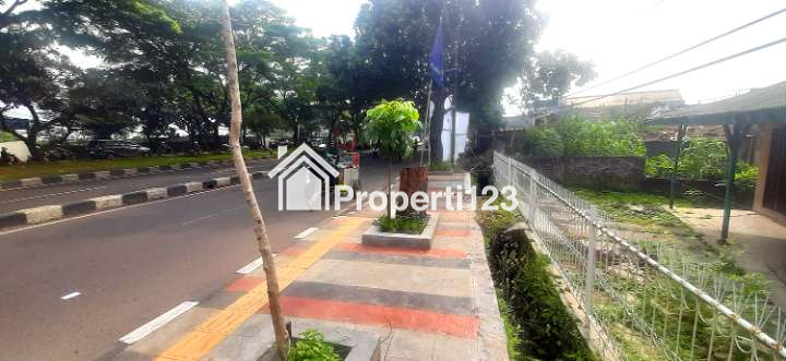 RUMAH HITUNG TANAH  DI JALAN RAYA SOEKARNO-HATTA BANDUNG - 8