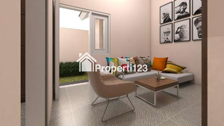 BELI RUMAH CUKUP 1JT TANPA BIAYA APAPUN DI BANTUL - 6