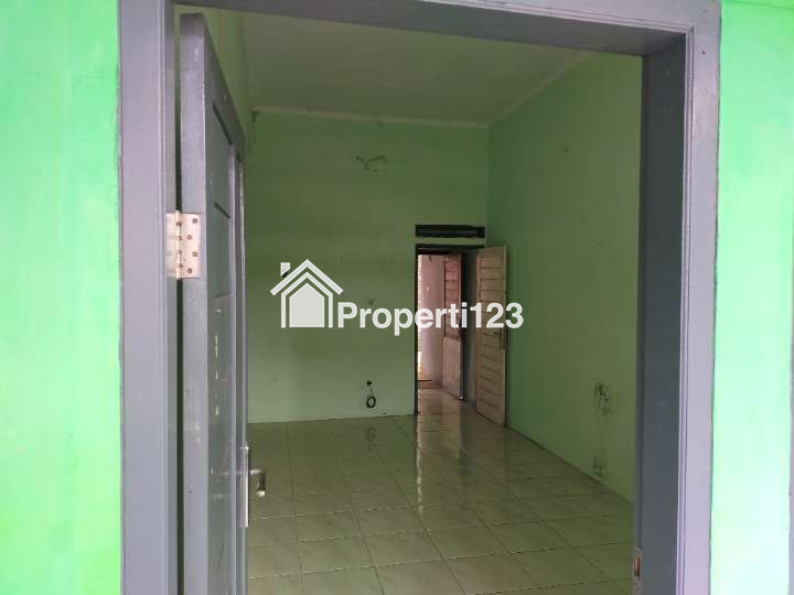 Jual rumah depan masjid - 4