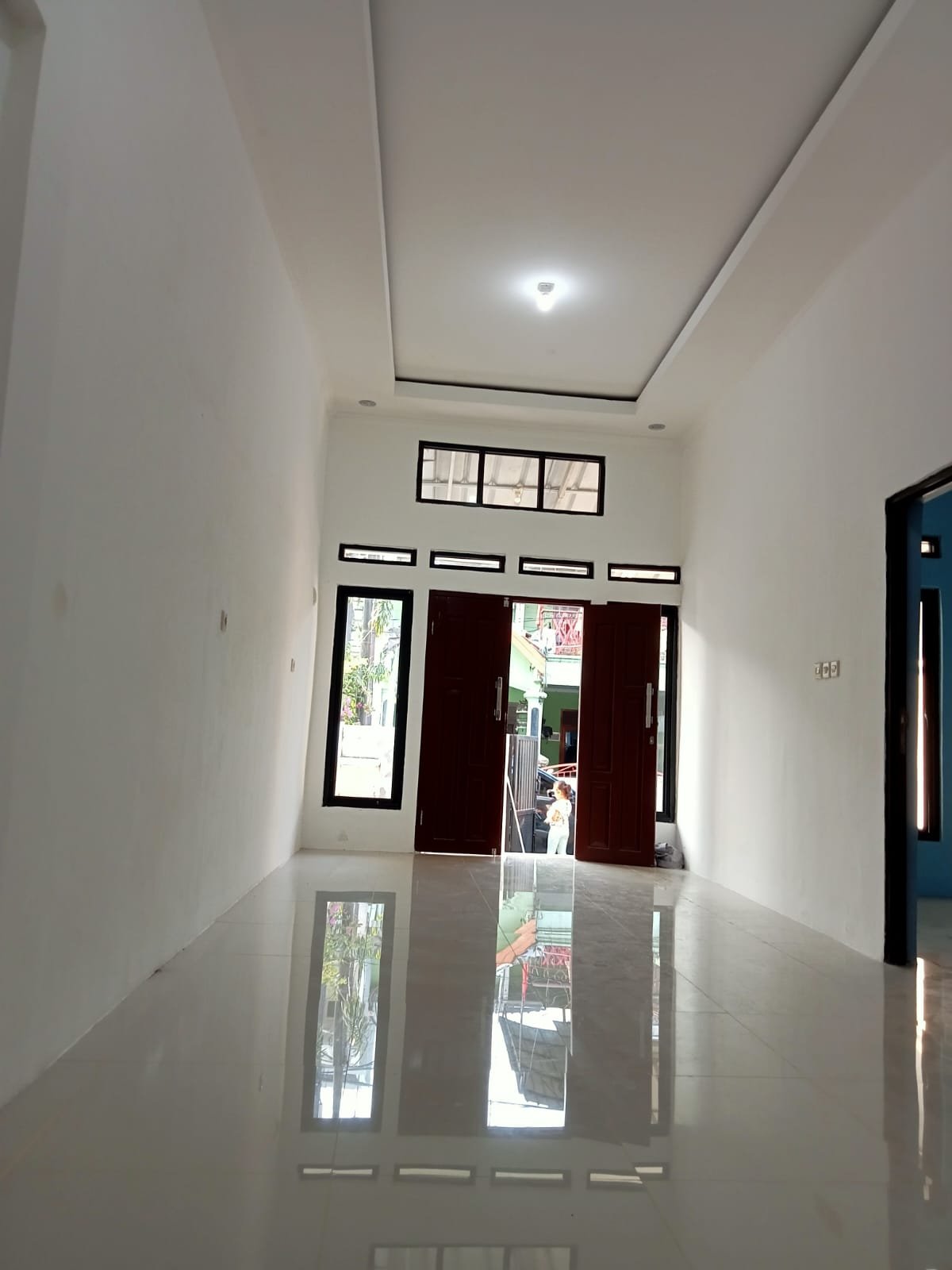 Rumah Siap Huni - 3