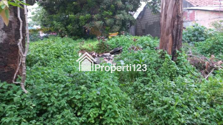 DIJUAL MURAH TANAH LOKASI STRATEGIS - 2
