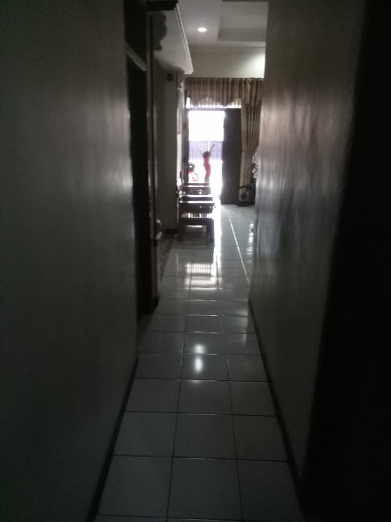 Dijual Rumah Beserta Tanah di Kp Cicentang Rawabuntu BSD Tangerang Selatan - 5