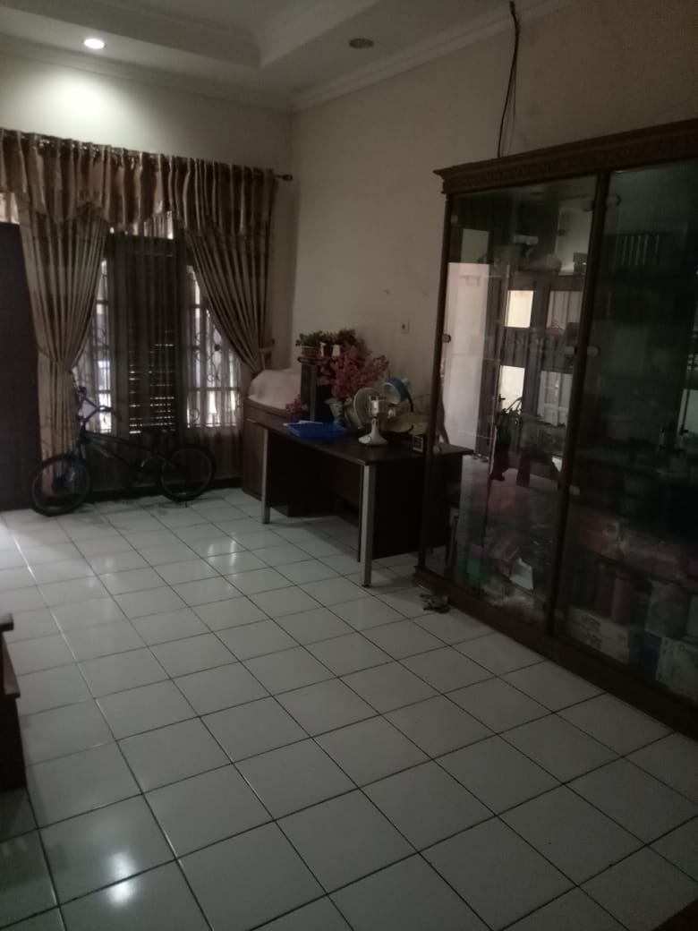 Dijual Rumah Beserta Tanah di Kp Cicentang Rawabuntu BSD Tangerang Selatan - 6