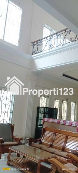 Rumah Mewah Jantung Kota Makassar - 3