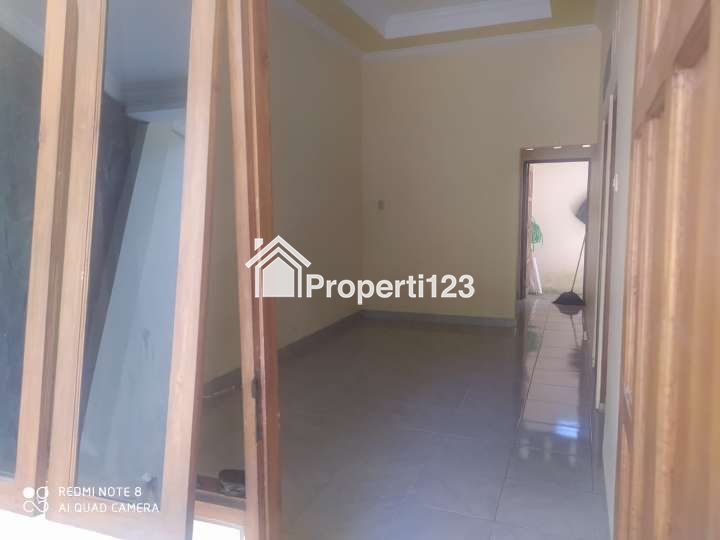 Di Jual Rumah Minimalis Modern Margoluwih Seyegan Sleman Yogyakarta - 2