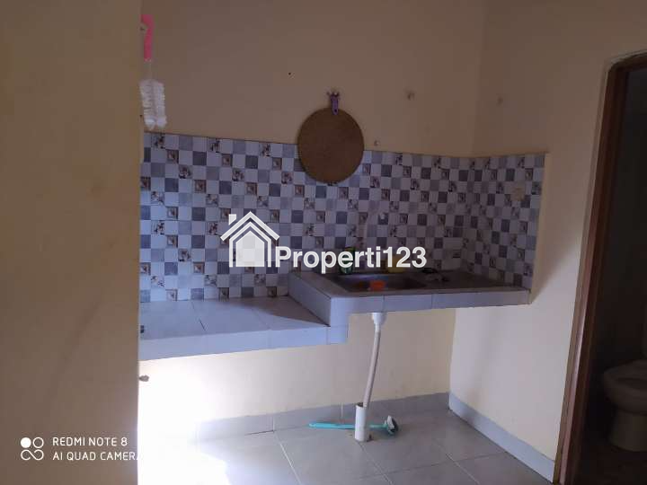 Di Jual Rumah Minimalis Modern Margoluwih Seyegan Sleman Yogyakarta - 5