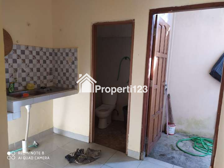 Di Jual Rumah Minimalis Modern Margoluwih Seyegan Sleman Yogyakarta - 6