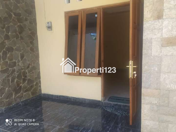 Di Jual Rumah Minimalis Modern Margoluwih Seyegan Sleman Yogyakarta - 4