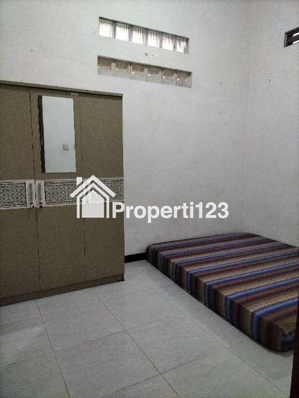 Dijual Rumah Kost Di Kota Yogyakarta dekat Malioboro - 4