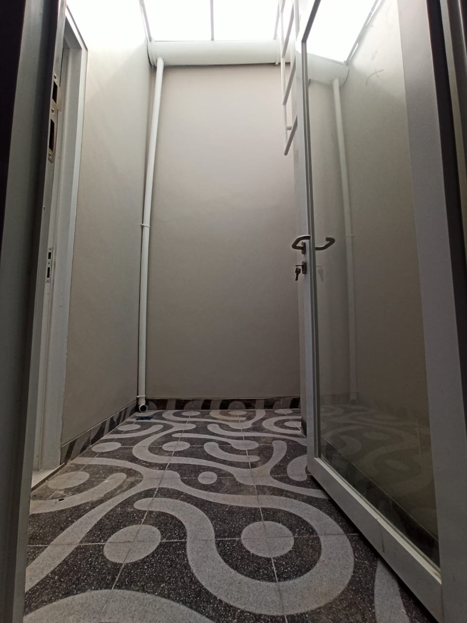 Dijual Rumah Cluster Dekat Stasiun Lenteng Agung Jagakarsa Jakarta Selatan - 7